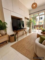 Seletar Springs Condominium (D28), Condominium #638134501